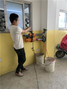 云浮市施工周邊房屋安全檢測鑒定服務與網絡技術賦能行業新動態