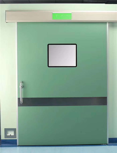 專業守護，安心屏障 探索優質射線防護鉛門廠家的全方位安全咨詢服務